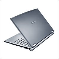 Ноутбук SAMSUNG Q30 ULV_753 NP-Q30CY03 Samsung